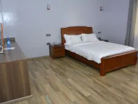 FK Resort & Spa Hotels in Nyeri
