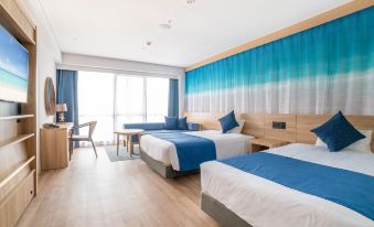 Watermark Hotel Okinawa Kume Island