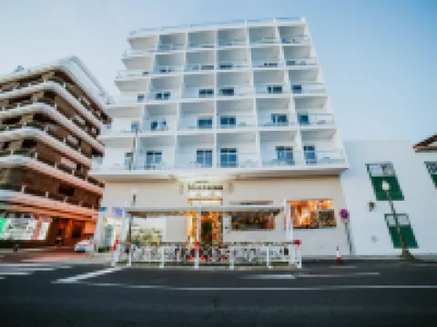 Hotel Miramar Hoteles en Lanzarote
