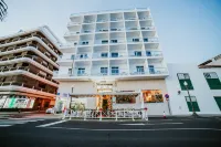 Hotel Miramar Hotels near Arrecife