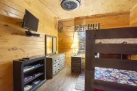 蒂爾的珍寶 隱祕的湖畔小屋，適合8人！