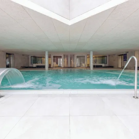 Ohtels Vil·la Romana