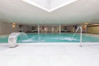 歐特斯羅馬納別墅酒店 - SPA