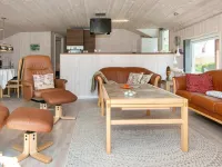 8 Person Holiday Home in Hejls by Traum Hotels in Hejls
