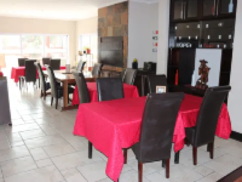 Amjicaja Guesthouse, Tours & Rentals Hotels in Walvis Bay