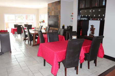 Amjicaja Guesthouse, Tours & Rentals