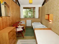 4 Star Holiday Home in Nexo - 3-stjärniga