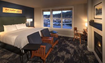 Resort at Port Ludlow