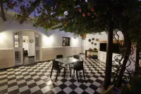 Posada de Rosas