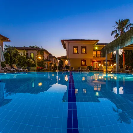 Vista Villas