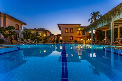 Vista Villas