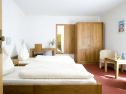 弗洛拉酒店 多爾馬根酒店