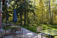 Village Creek Country Inn Hotel a Crystal Springs