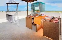 El Descanso del Guia - breakfast