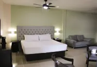 Hotel Mirage Hôtels à : La Piedad