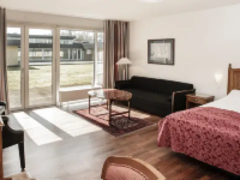 Hotel Marina Hoteles en Grenaa