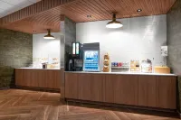 Fairfield Inn & Suites Somerset Hotels in Fall River