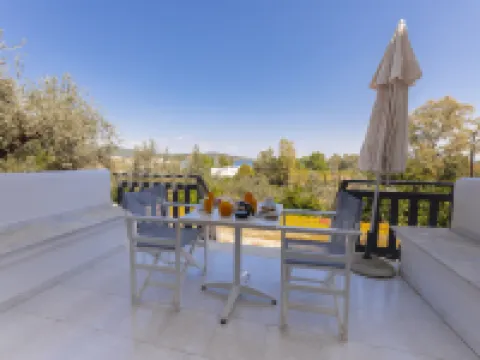 Maria Apartments Hotels in Epidaurus