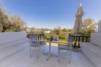 Maria Apartments