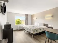 Motel 6 Augusta, GA Hotéis em Augusta