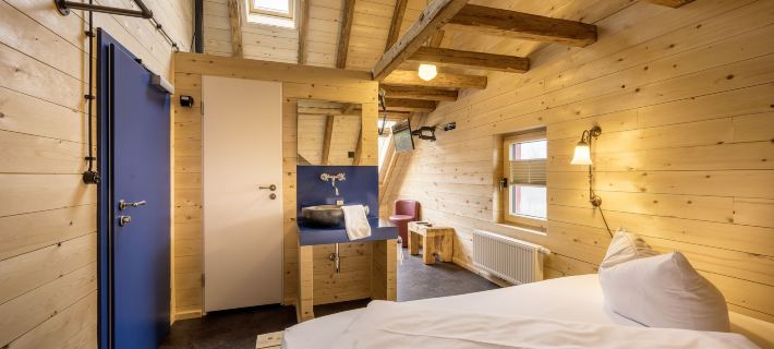 Landgasthof Kreuz Hoteles en Constanza
