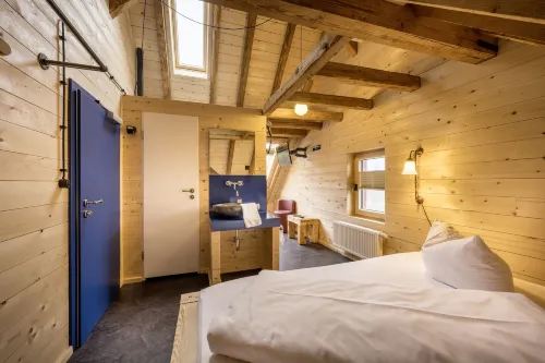 Landgasthof Kreuz Hotels in Reichenau