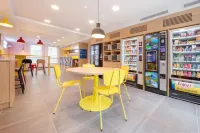 Hostel Hosho Paris Sud Porte d'Italie Hotels in Le Kremlin-Bicetre
