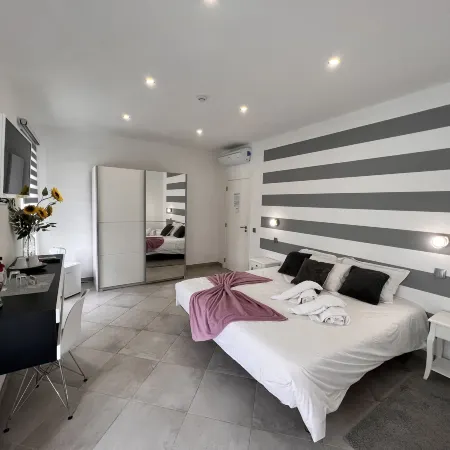 Carvoeiro B&B and Spa