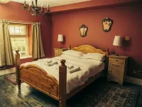 The White Lion Inn Hotels in Mere