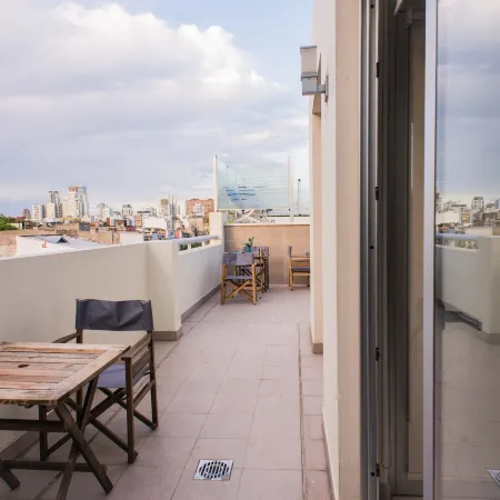 Soho Luxury Suites