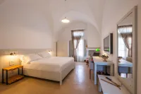 Nohasi Palace Lifestyle Hotel & Spa Hotels in Galatina