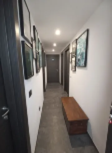 Le Camere di Paolo