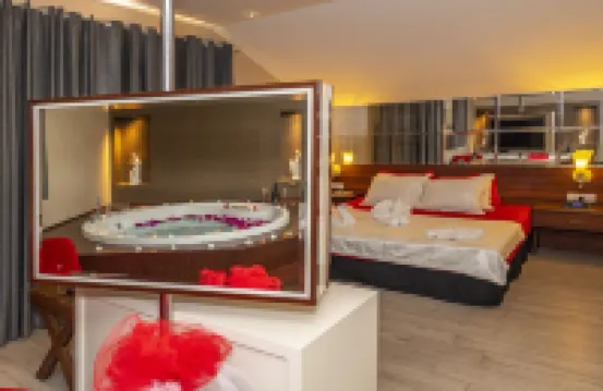 Blueberry Boutique Hotel
