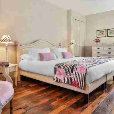 Le Pont de l'Ouysse Rooms