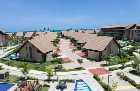 Nui Supreme by Mai Отели рядом с достопримечательностью «Port of Suape»