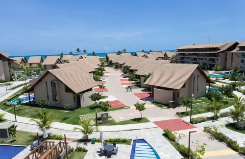 Nui Supreme by Mai Hotels in Ipojuca