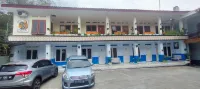 Hotel Nakula Sadewa 2 Bandungan Hotel dekat Pintu Masuk Dusun Semilir