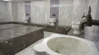 Tezmadra Hotel - spa