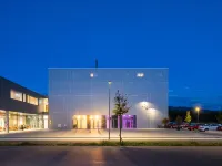 Firmament Hotel Hotels in Feldkirch