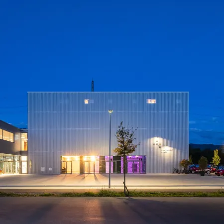 Firmament Hotel