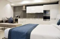 The Lodge Suites - 4 stelle
