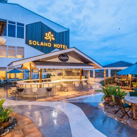 Solano Hotel
