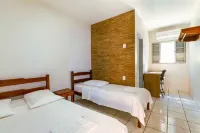 Pousada Recanto Das Caldas