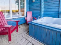 Waters Edge Shoreside Suites Hotels in Ucluelet