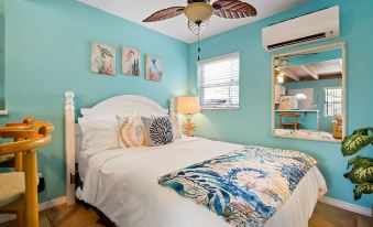Coco Sands Studios