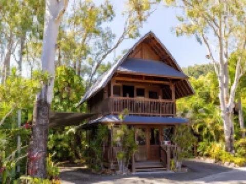 NRMA Airlie Beach Holiday Park Hotels in Cannonvale