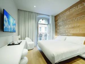 YouMe Design Place Hotel