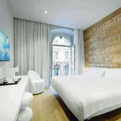 YouMe Design Place Hotel Rooms