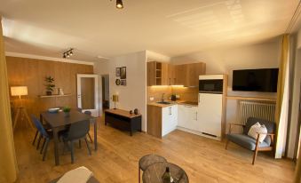 Wolf & Schaf Apartments