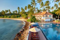 Dickwella Resort and Spa - Beach